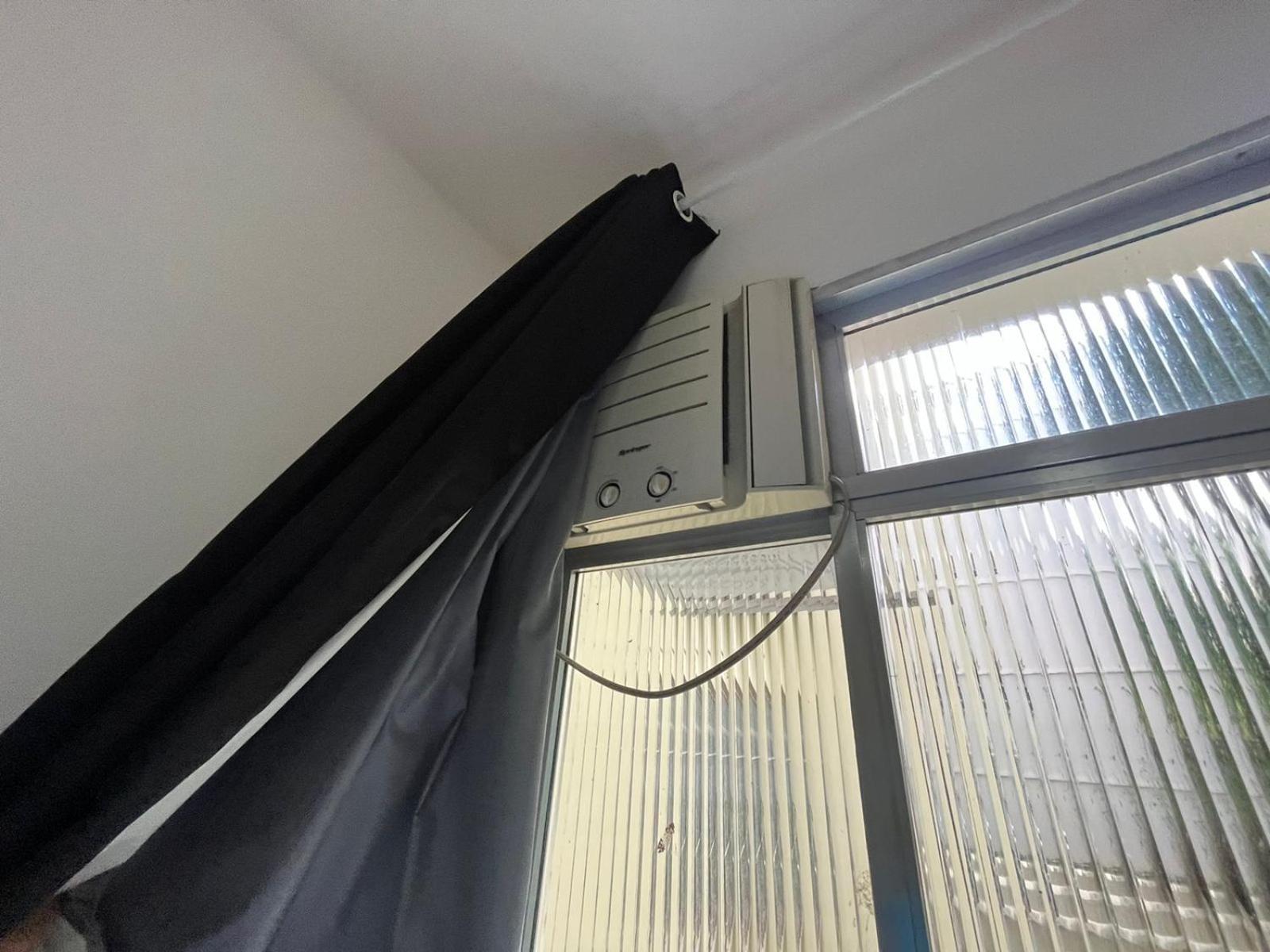 Practicos Na Zona Sul Appartement Rio de Janeiro